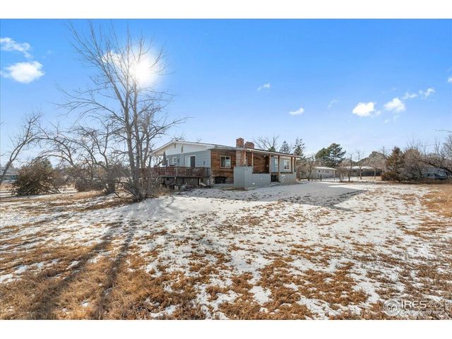 734 Victoria Dr, Fort Collins, CO 80525