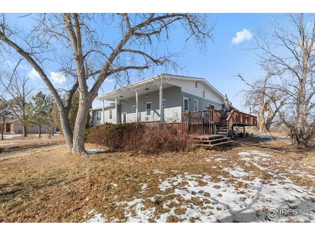 734 Victoria Dr, Fort Collins, CO 80525