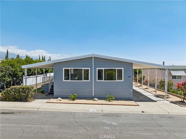 929 E Foothill Boulevard 144, Upland, CA 91786