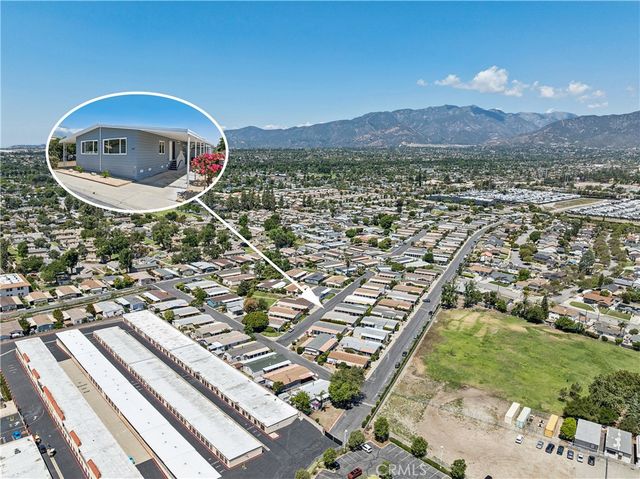 929 E Foothill Boulevard 144, Upland, CA 91786