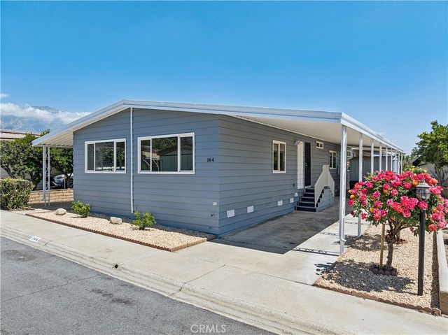 929 E Foothill Boulevard 144, Upland, CA 91786
