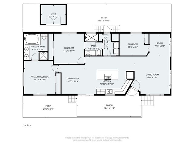 929 E Foothill Boulevard 144, Upland, CA 91786