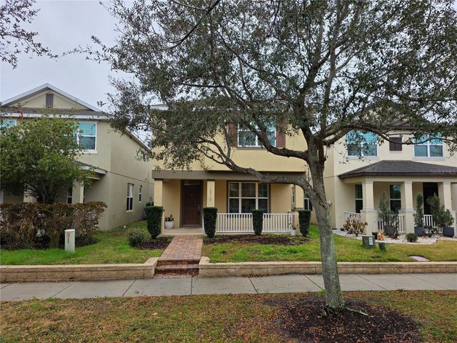 10710 REAMS ROAD, Windermere, FL 34786