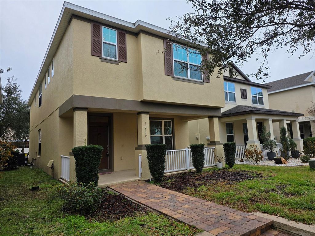 10710 REAMS ROAD, Windermere, FL 34786