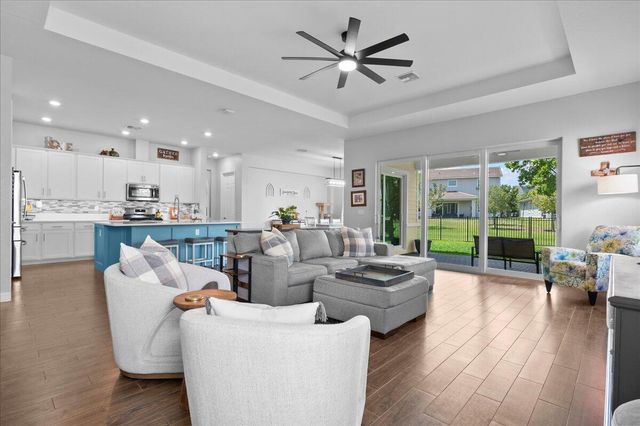 1059 Sweetgrass Street, Loxahatchee, FL 33470