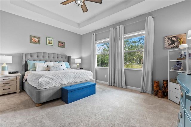 1059 Sweetgrass Street, Loxahatchee, FL 33470