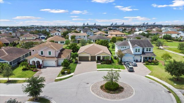 1059 Sweetgrass Street, Loxahatchee, FL 33470