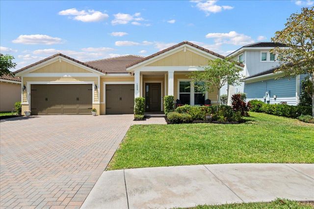 1059 Sweetgrass Street, Loxahatchee, FL 33470