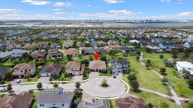 1059 Sweetgrass Street, Loxahatchee, FL 33470