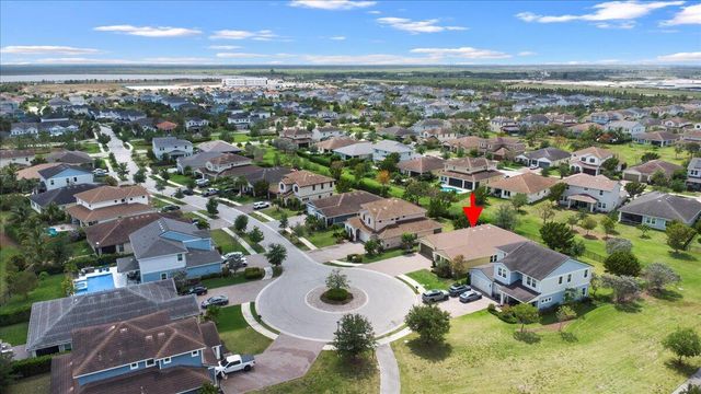 1059 Sweetgrass Street, Loxahatchee, FL 33470