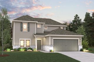 16969 Hazelnut Drive, Conroe, TX 77302