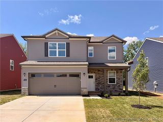 3488 Noah Trail, Jeffersonville, IN 47130