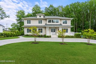 100 Adams Avenue, Oakhurst, NJ 07755