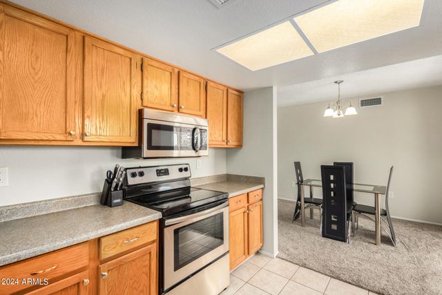 20439 N Skylark Drive, Sun City West, AZ 85375