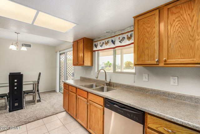 20439 N Skylark Drive, Sun City West, AZ 85375