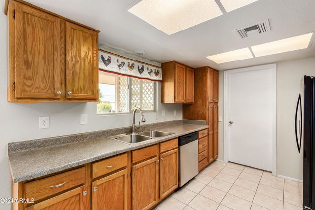 20439 N Skylark Drive, Sun City West, AZ 85375