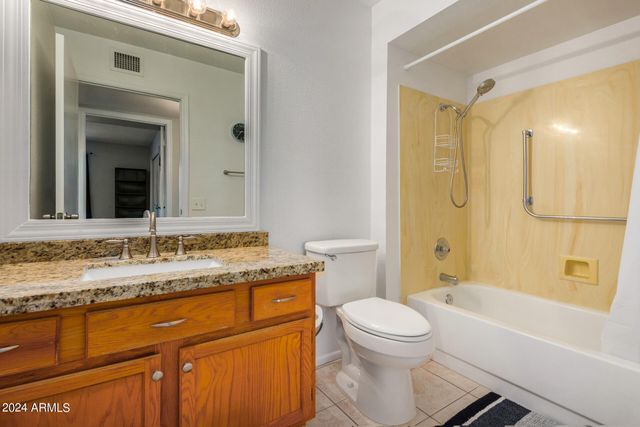 20439 N Skylark Drive, Sun City West, AZ 85375