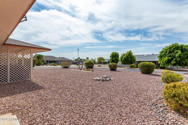 20439 N Skylark Drive, Sun City West, AZ 85375