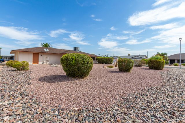 20439 N Skylark Drive, Sun City West, AZ 85375