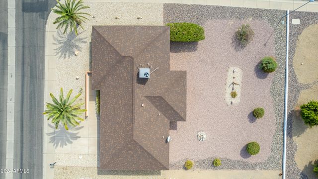 20439 N Skylark Drive, Sun City West, AZ 85375