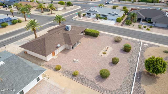 20439 N Skylark Drive, Sun City West, AZ 85375