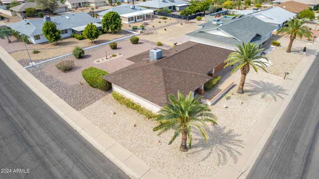 20439 N Skylark Drive, Sun City West, AZ 85375