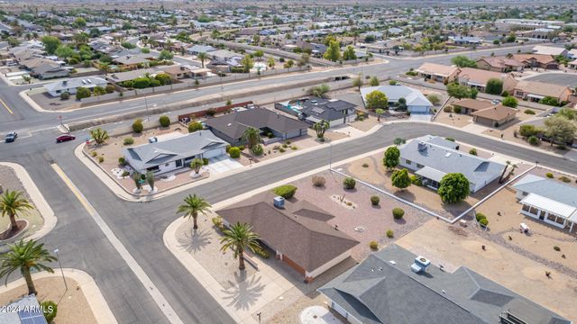 20439 N Skylark Drive, Sun City West, AZ 85375