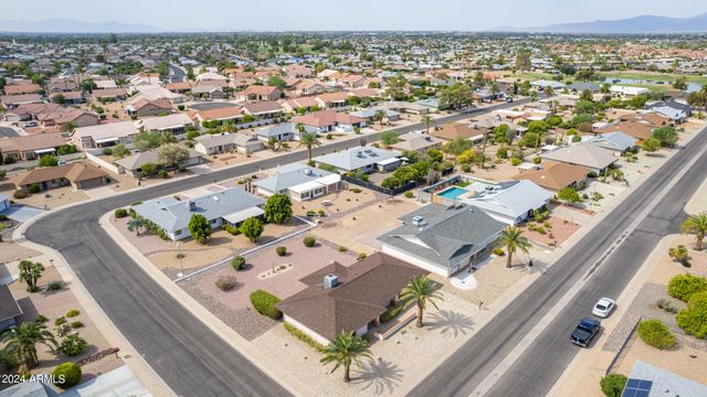 20439 N Skylark Drive, Sun City West, AZ 85375
