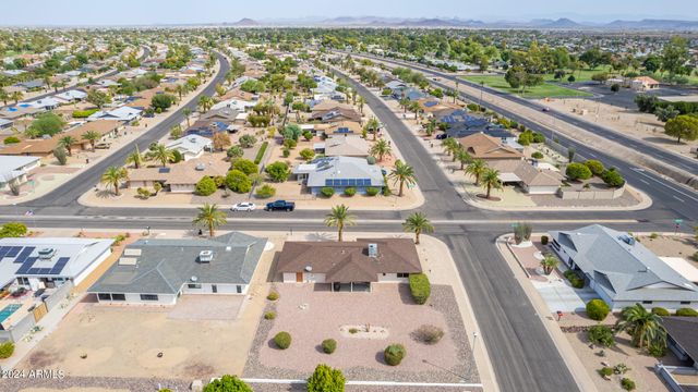 20439 N Skylark Drive, Sun City West, AZ 85375