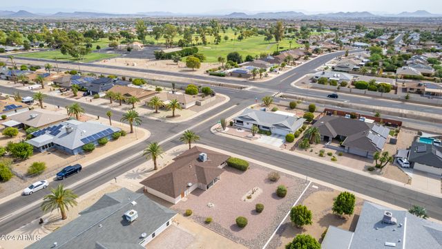 20439 N Skylark Drive, Sun City West, AZ 85375