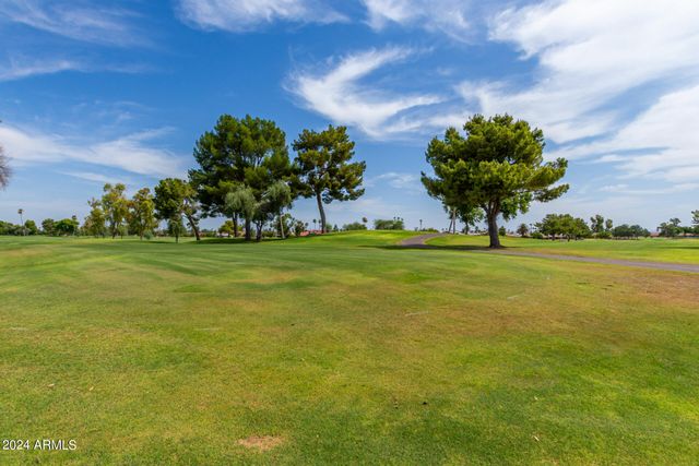20439 N Skylark Drive, Sun City West, AZ 85375