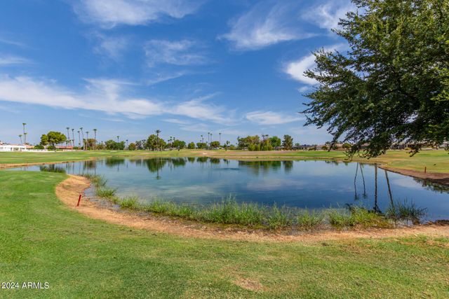 20439 N Skylark Drive, Sun City West, AZ 85375