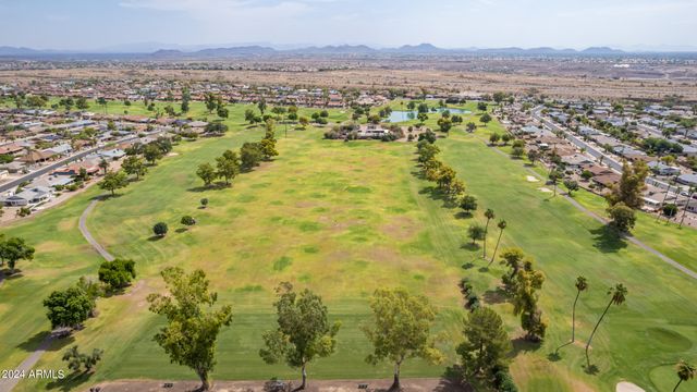 20439 N Skylark Drive, Sun City West, AZ 85375