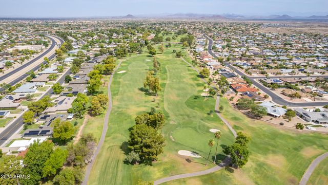 20439 N Skylark Drive, Sun City West, AZ 85375