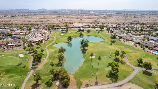 20439 N Skylark Drive, Sun City West, AZ 85375