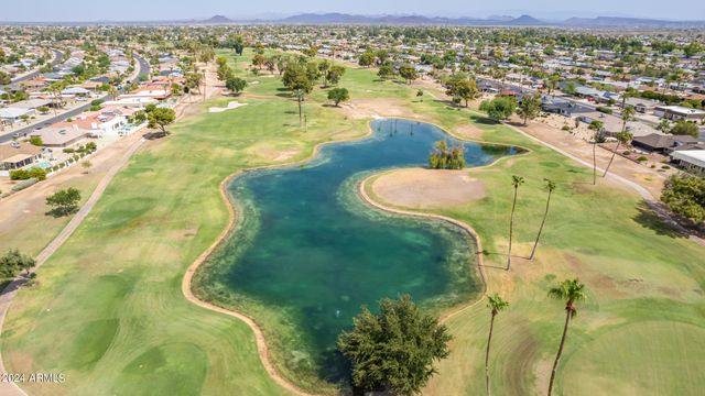 20439 N Skylark Drive, Sun City West, AZ 85375