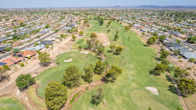 20439 N Skylark Drive, Sun City West, AZ 85375