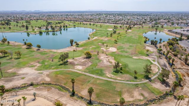20439 N Skylark Drive, Sun City West, AZ 85375