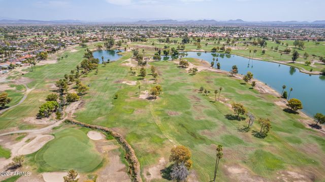 20439 N Skylark Drive, Sun City West, AZ 85375