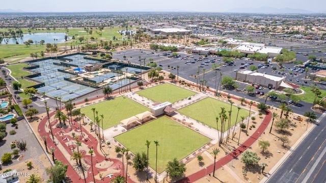 20439 N Skylark Drive, Sun City West, AZ 85375