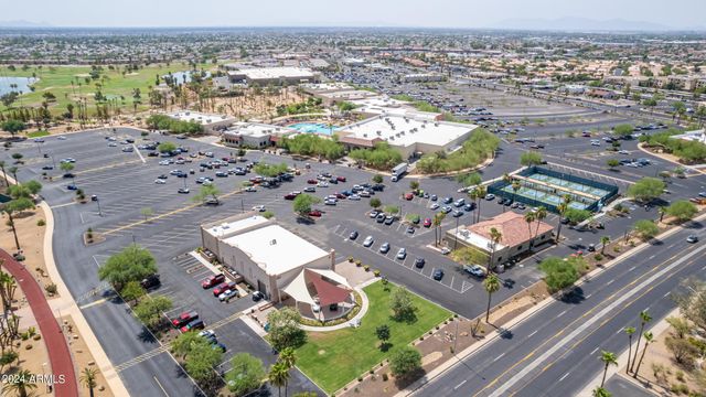 20439 N Skylark Drive, Sun City West, AZ 85375