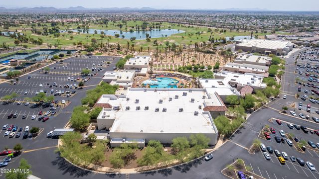 20439 N Skylark Drive, Sun City West, AZ 85375