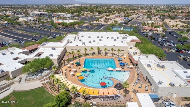 20439 N Skylark Drive, Sun City West, AZ 85375