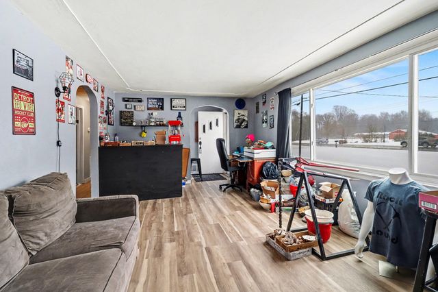 8473 W 1 Mile Road, Hesperia, MI 49421