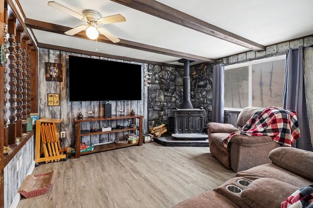 8473 W 1 Mile Road, Hesperia, MI 49421