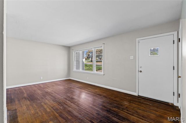 914 Highmont Drive, Ferguson, MO 63135