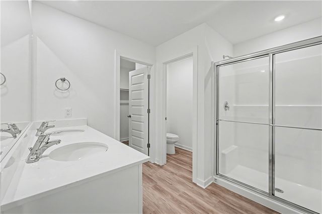 539 Colorado Street, Farmington, AR 72730