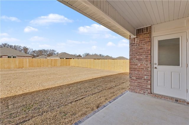 539 Colorado Street, Farmington, AR 72730