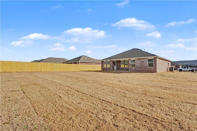 539 Colorado Street, Farmington, AR 72730