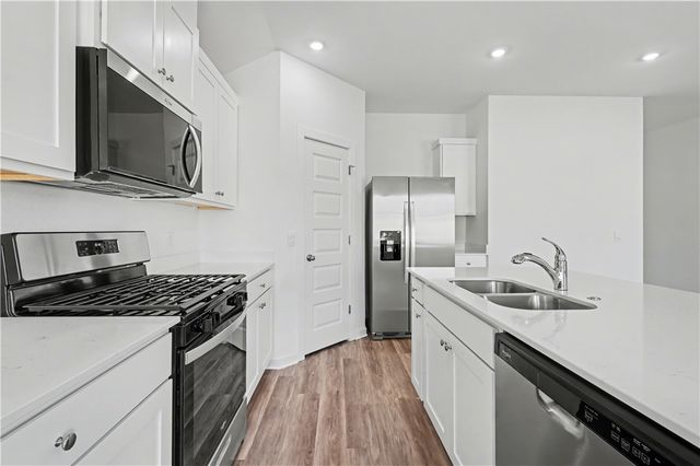 539 Colorado Street, Farmington, AR 72730